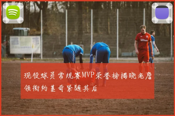 现役球员常规赛MVP荣誉榜揭晓老詹领衔约基奇紧随其后