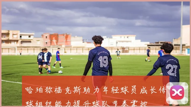 哈珀称福克斯助力年轻球员成长传球组织能力提升球队节奏掌控